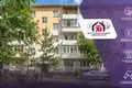 3 room apartment 50 m² Maladzyechna, Belarus