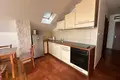 Mieszkanie 3 pokoi 62 m² w Budva, Czarnogóra