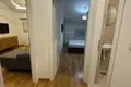 Apartamento 1 habitación 46 m² en Podgorica, Montenegro