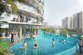 Apartamento 3 habitaciones 135 m² Business Bay, Emiratos Árabes Unidos