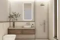 1 bedroom apartment 72 m² Gazimagusa Belediyesi, Northern Cyprus