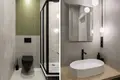 Квартира 2 комнаты 47 м² Юрмала, Латвия