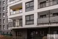 Wohnung 2 zimmer 40 m² in Warschau, Polen