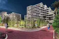 Mieszkanie 1 pokój 70 m² Erdemli, Turcja