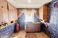 House 63 m² Bielicki sielski Saviet, Belarus
