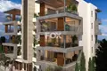 Apartamento 3 habitaciones 123 m² Pafos, Chipre