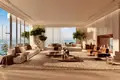 Appartement 4 chambres 148 m² Doubaï, Émirats arabes unis