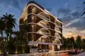 1 bedroom apartment 58 m² Canggu, Indonesia