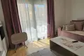 Wohnung 1 zimmer 48 m² in Becici, Montenegro