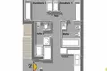 Apartamento 3 habitaciones 74 m² Guia de Isora, Španjolska