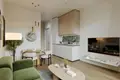 Wohnung 1 Schlafzimmer 67 m² Trachoni Municipality, Zypern