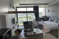 Wohnung 1 zimmer 34 m² Karon, Thailand