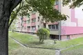 Apartamento 3 habitaciones 49 m² Varsovia, Polonia