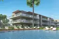 Квартира 2 спальни 84 м² Alcochete, Португалия