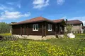 2 room house 117 m² Lieskaŭka, Belarus