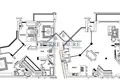3 bedroom apartment 230 m² Saint Julian's, Malta