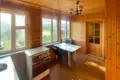 Haus 1 zimmer 54 m² Asviejski sielski Saviet, Belarus