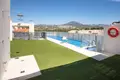 Квартира 4 спальни 108 м² Сан-Педро-Алькантара, Испания