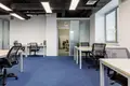 Oficina 286 m² en Moscú, Rusia