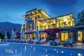 villa de 5 chambres 632 m² Municipality of Agios Nikolaos, Grèce
