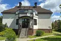 Дом 461 м² Минск, Беларусь