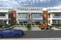 Appartement 3 chambres 154 m² Pavlos Melas Municipality, Grèce