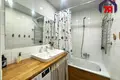 Квартира 2 комнаты 50 м² Прилуки, Беларусь
