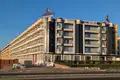 Complejo residencial Lavanda Beach Resort
