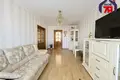 3 room apartment 63 m² Sluck, Belarus