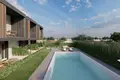 Студия 1 спальня 35 м² Неа Ираклея, Греция