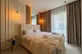 3 room apartment 120 m² in Alanya, Turkey