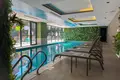 2 room apartment 60 m² in Alanya, Turkey