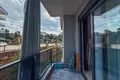 Apartamento 1 habitacion 55 m² Región del Mediterráneo, Turquía