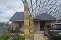 Дом  Голоцкий сельский Совет, Беларусь