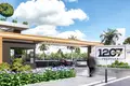 Quartier résidentiel 1207 Antalya Prestige
