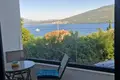 One bedroom apartment for long term let in Djenovici with sea views