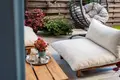 1 bedroom apartment 55 m² Warsaw, Poland