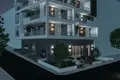 Wohnung 2 Schlafzimmer 105 m² Municipality of Thessaloniki, Griechenland