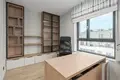 Appartement 5 chambres 120 m² en Varsovie, Pologne