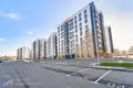 Wohnung 3 zimmer 71 m² Minsk, Belarus