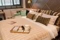 Квартира 1 комната 35 м² Карон, Таиланд