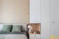 2 bedroom apartment 70 m² Krakow, Poland