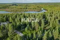 Land  Kittila, Finland
