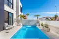 villa de 3 chambres 150 m² Dehesa de Campoamor, Espagne