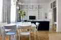 Apartamento 2 habitaciones 96 m² en Varsovia, Polonia