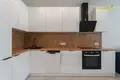 Квартира 2 комнаты 46 м² Минск, Беларусь