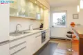 2 room apartment 89 m² in Kaunas, Lithuania