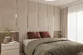Kompleks mieszkalny New residence with a fitness center near TEM Highway, Istanbul, Turkey