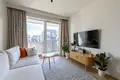 Mieszkanie 2 pokoi 37 m² Warszawa, Polska