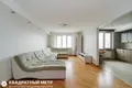 Mieszkanie 3 pokoi 81 m² Mińsk, Białoruś
